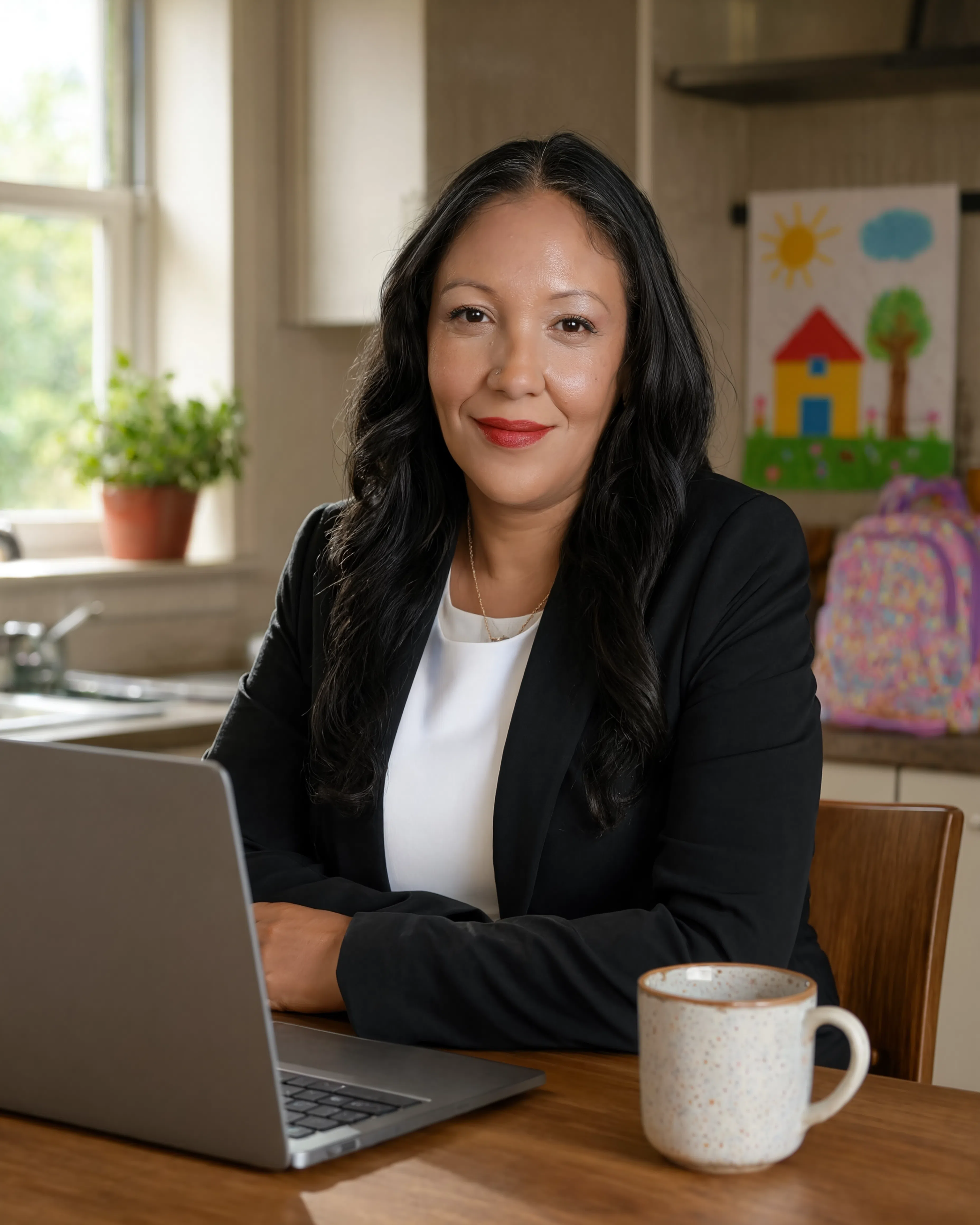 Meet Mari: The Woman Behind Virtually 4 You